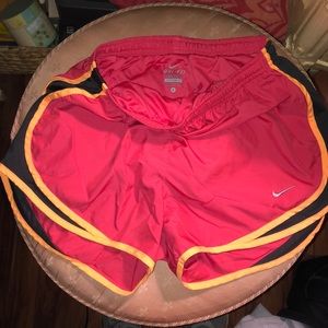 Nike shorts